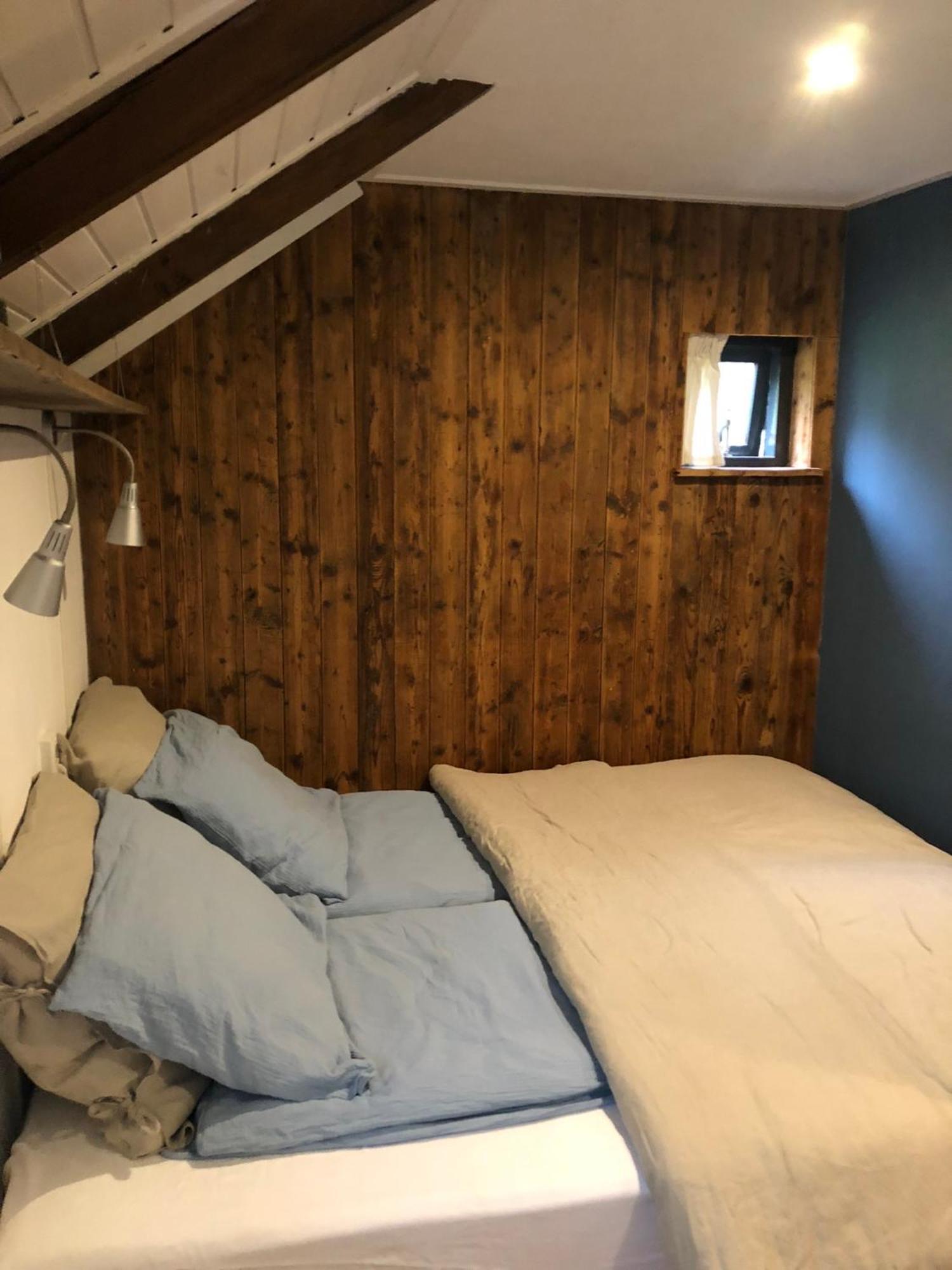 Waterjuffer Holiday home